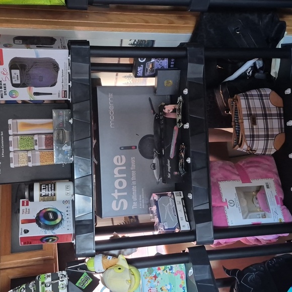 Spin The Wheel!!- Live Show Only - Picture 5 of 5